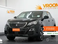 Gebraucht Peugeot 3008 S 131 PS (96 kW) 2018 SUV