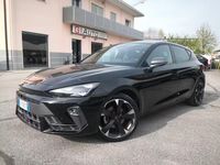 Usata Cupra Leon 149 CV (109 kW) 2025 Nero Berlina