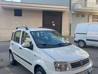 usata Fiat Panda 1.4 natural power Active