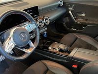 Usata Mercedes A220 Premium 190 CV (139 kW) 2019 Berlina