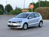Usata VW Polo 75 CV (55 kW) 2013 Utilitaria