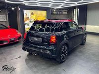 Usata Mini John Cooper Works 231 CV (169 kW) 2024 Nero Utilitaria