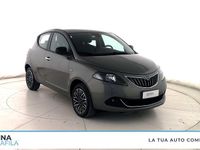 Usata Lancia Ypsilon S 69 CV (50 kW) 2024 Grigio Utilitaria