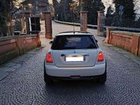 Usata Mini Cooper Chili 120 CV (88 kW) 2010 Utilitaria