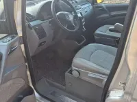 Usata Mercedes Viano 150 CV (110 kW) 2006 Grigio Monovolume