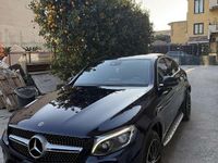 Usata Mercedes GLC250 Premium 204 CV (150 kW) 2019 SUV