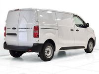 Nuova Peugeot Expert S 144 CV (105 kW) 2025 Bianco Furgone