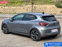 Usata Renault Clio V R.S. 145 CV (106 kW) 2022 Grigio Berlina