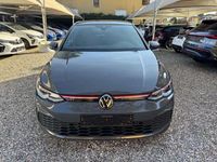 Usata VW Golf VIII GTI 245 CV (180 kW) 2023 Grigio Berlina