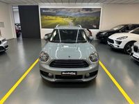 usata Mini Cooper D Countryman Cooper D 2.0 Business Countryman