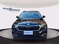 Usata Skoda Karoq Executive 116 CV (85 kW) 2024 Nero tulipano perlato SUV