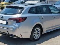 Usata Toyota Corolla Active 98 CV (72 kW) 2023 Grigio Station wagon