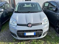 Usata Fiat Panda Sport 70 CV (51 kW) 2022 Gray Utilitaria
