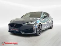 Usata Cupra Leon VZ 245 CV (180 kW) 2023 Grigio Berlina