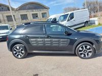 Usata Citroën C4 Shine 99 CV (72 kW) 2017 Nero SUV