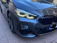 Usata BMW 116 M Sport 2021 Utilitaria