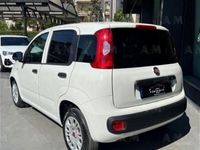 usata Fiat Panda 1.3 MJT Van Active 2 posti usato