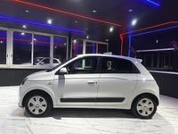 Usata Renault Twingo Intens 90 CV (66 kW) 2017 Bianco Utilitaria