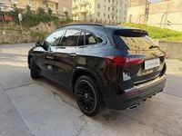 Usata Mercedes GLA250 Advanced Plus 163 CV (119 kW) 2023 Nero SUV