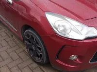 Usata Citroën DS3 156 CV (114 kW) 2011 Utilitaria