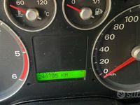 Usata Ford C-MAX 2005 Grigio Monovolume