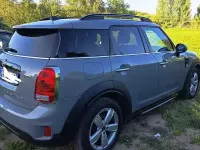 Usata Mini One Countryman 102 CV (75 kW) 2018 Grigio SUV