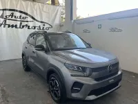 Nuova Citroën C3 PureTech 101 CV (74 kW) 2026 Grigio SUV