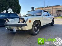 Usata Porsche 914 86 CV (63 kW) 1970 Bianco Cabrio