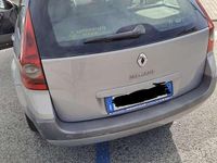 Usata Renault Mégane GrandTour Dynamique 120 CV (88 kW) 2004 Beige Station wagon