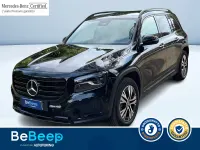 Usata Mercedes GLB200 Advanced Plus 150 CV (110 kW) 2025 Nero pastello SUV