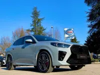 Nuova BMW X2 M Sport 150 CV (110 kW) 2026 Grigio SUV
