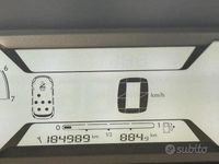 Usata Citroën Grand C4 Picasso Intensive 120 CV (88 kW) 2014 Bianco Monovolume