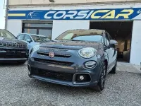 Usata Fiat 130 Sport 130 CV (95 kW) 2022 Grigio Station wagon
