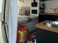 Usata VW T3 1986 Bianco Furgone