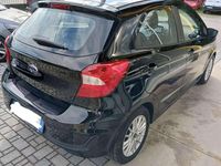 Usata Ford Ka Plus 71 CV (52 kW) 2019 Utilitaria