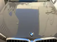 Usata BMW 520 190 CV (139 kW) 2020 Grigio Station wagon