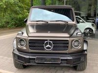 usata Mercedes G400 d AMG Line 330cv auto