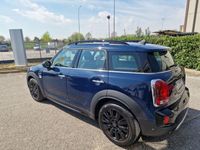 usata Mini One D Countryman 1.5 AUTOMATICA