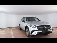 Usata Mercedes GLC220 Advanced 2022 Argento met SUV