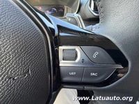 Usata Peugeot 208 Allure 2025 Grigio Utilitaria