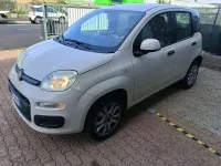 Usata Fiat Panda Lounge 80 CV (58 kW) 2015 Utilitaria