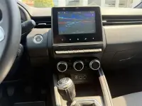 Usata Renault Clio Intens 90 CV (66 kW) 2022 Bianco Utilitaria