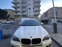 Usata BMW X6 Comfort Edition 306 CV (225 kW) 2010 Bianco SUV
