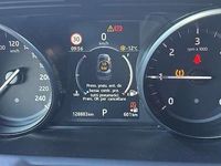 Usata Land Rover Discovery 5 HSE Luxury 249 CV (183 kW) 2017 SUV