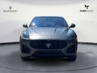 Nuova Maserati Grecale 330 CV (242 kW) 2025 Grigio SUV