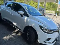 Usata Renault Clio IV Business 75 CV (55 kW) 2019 Bianco Berlina