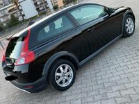 usata Volvo C30 1.6 Diesel anno 2009