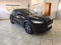 Usata Ford Mustang Mach-E 199 kW (271 CV) 2023 Nero SUV