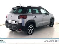 Usata Citroën C3 Aircross 2024 Grigio SUV