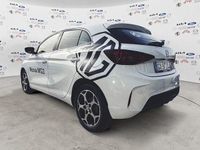 Nuova MG MG3 Comfort 116 CV (85 kW) 2025 Bianco Utilitaria